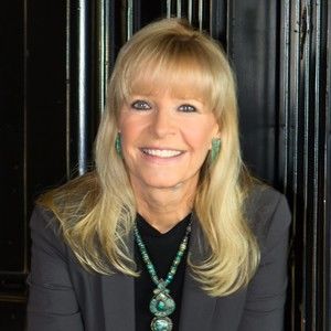 Meet your Posher, Tammy